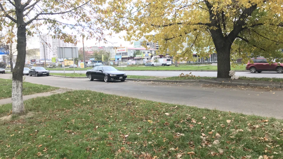 Toyota Mark II На всі бабки 🤑 3