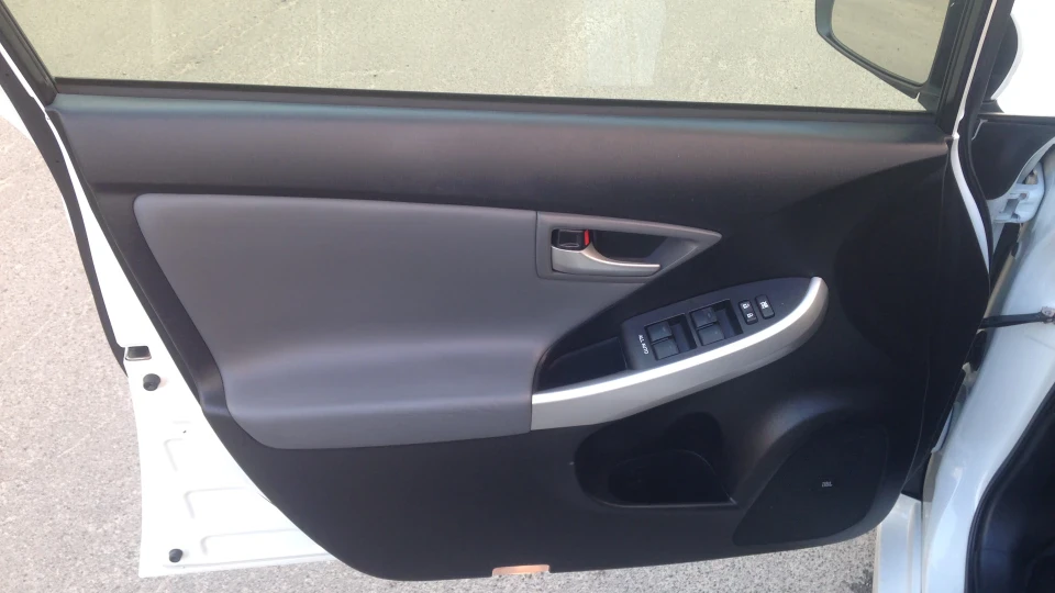 Toyota Prius 2