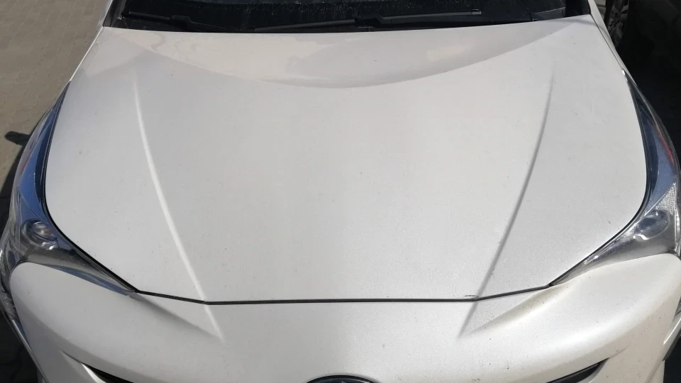 Toyota Prius 2
