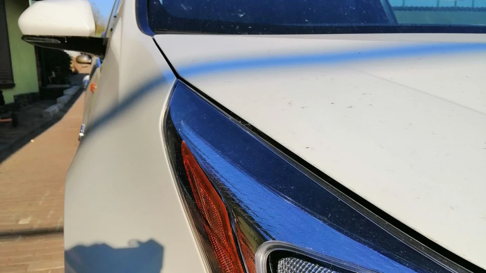 Toyota Prius 3