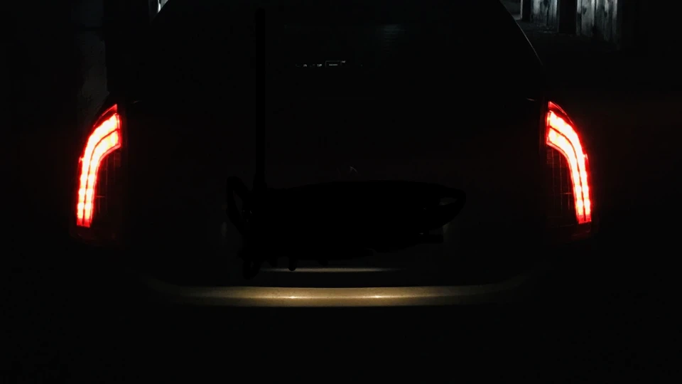 Toyota Prius 4