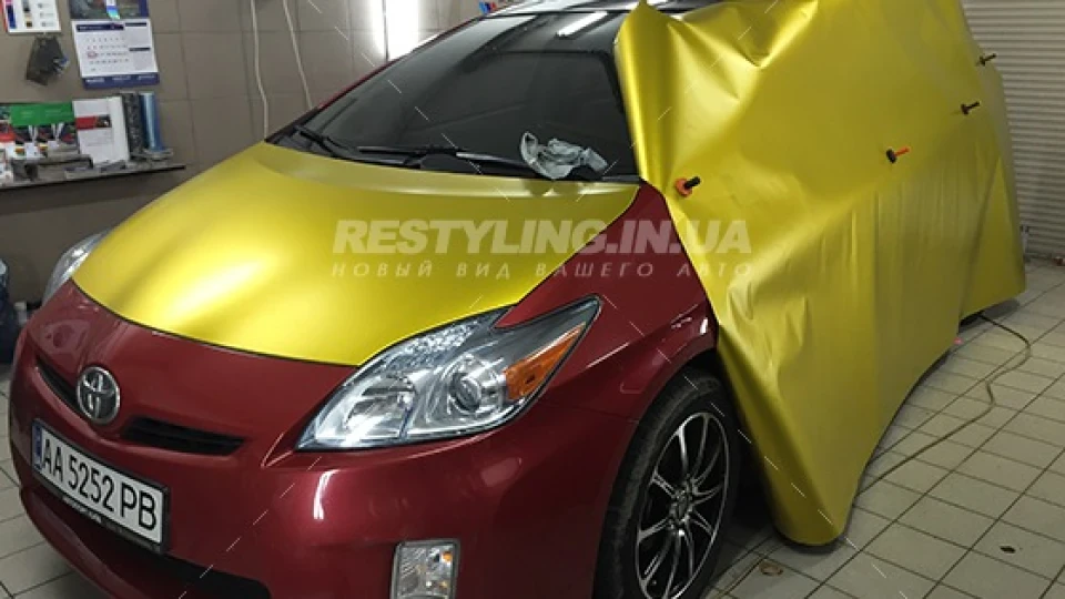 Toyota Prius 2