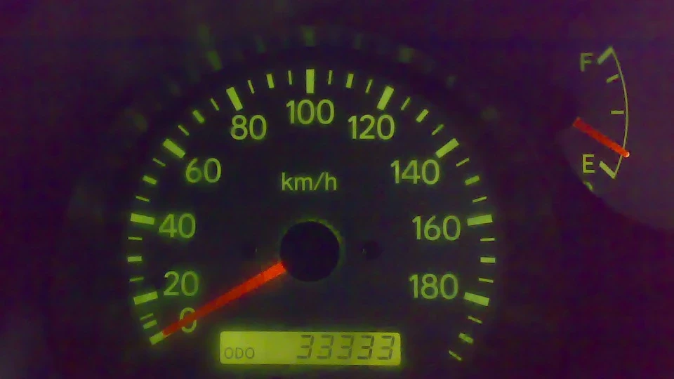 Toyota RAV4 4