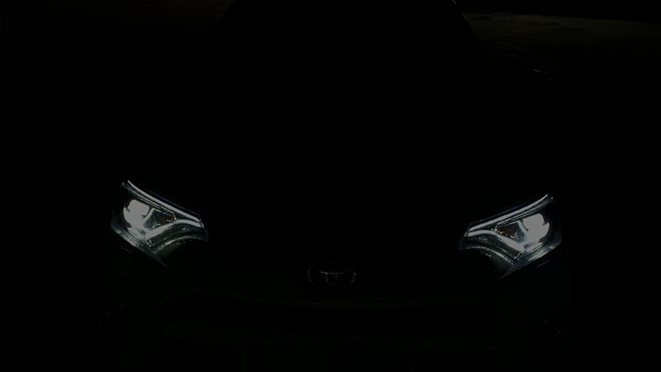 Toyota RAV4 2