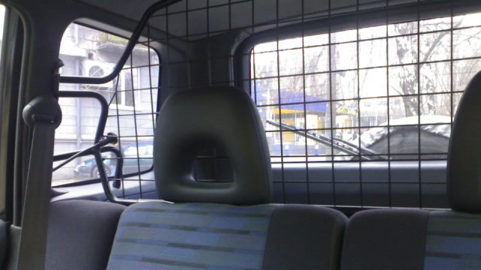 Toyota RAV4 3