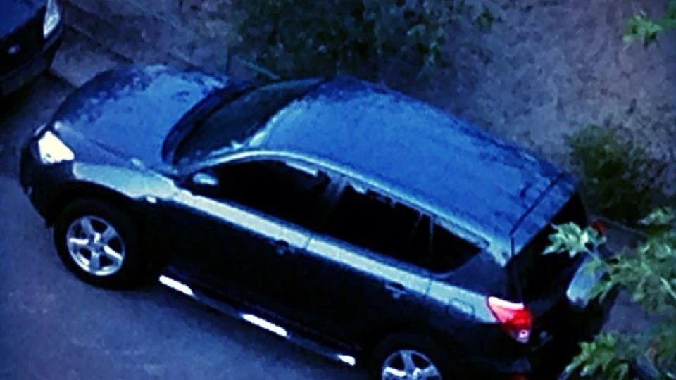 Toyota RAV4 2