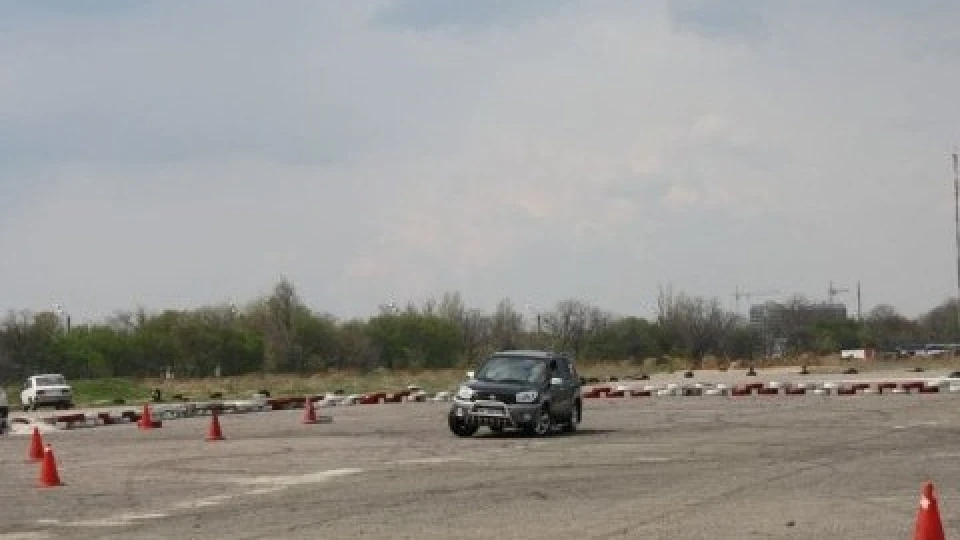 Toyota RAV4 5