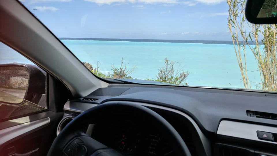 Toyota RAV4 2