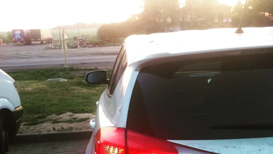 Toyota RAV4 2