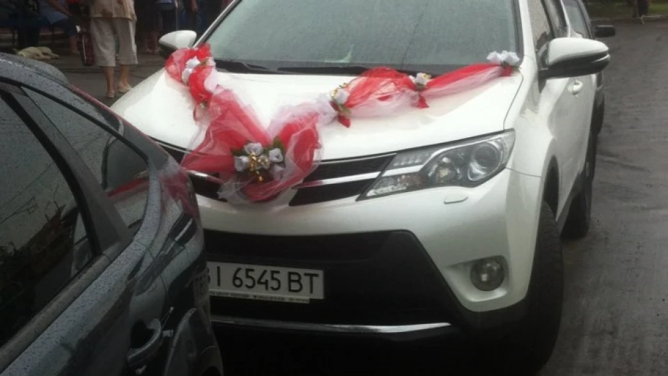 Toyota RAV4 4
