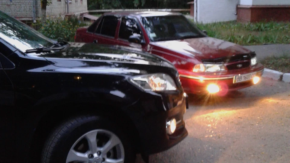 Toyota RAV4 2.0 158 л.с 3
