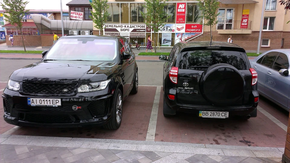 Toyota RAV4 2.0 158 л.с 4