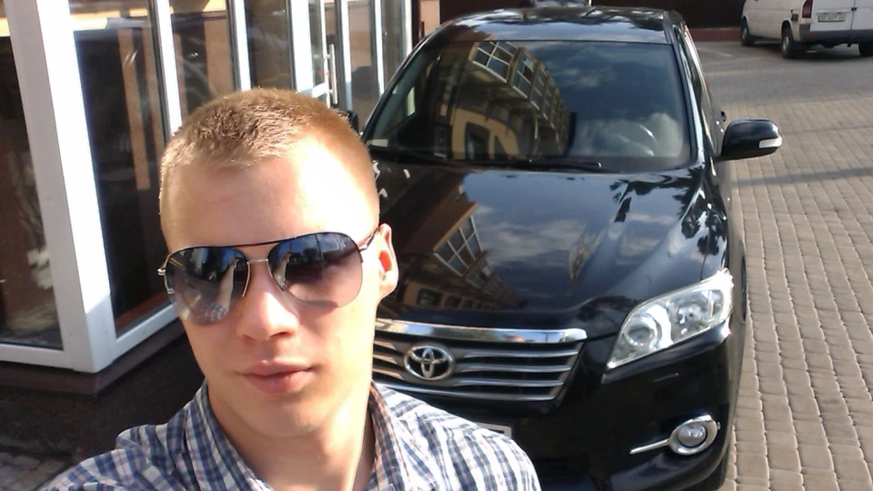 Toyota RAV4 2.0 158 л.с 5