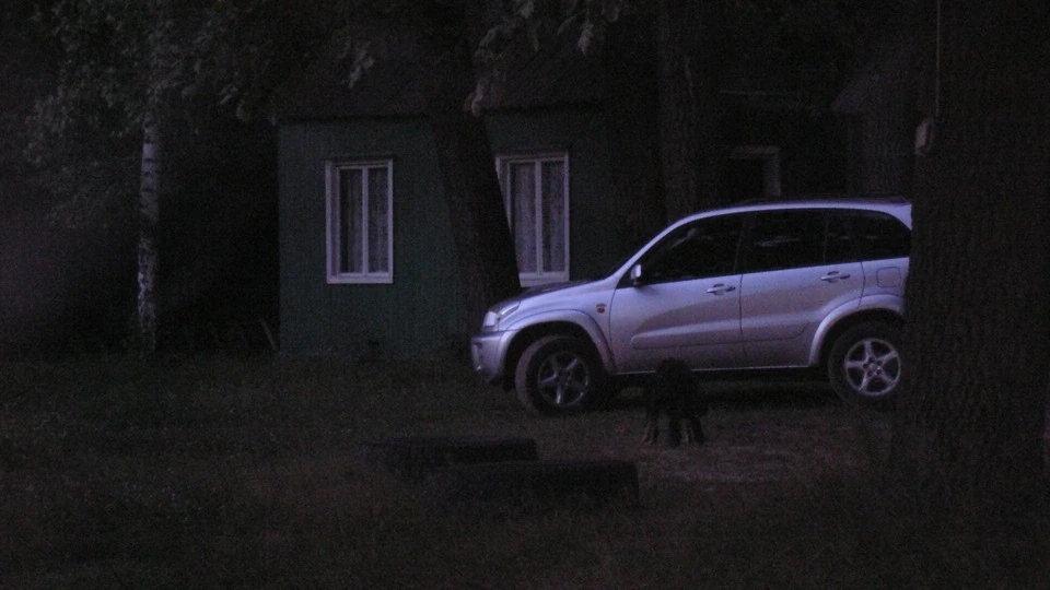 Toyota RAV4 2.0 D-4Diesel 3