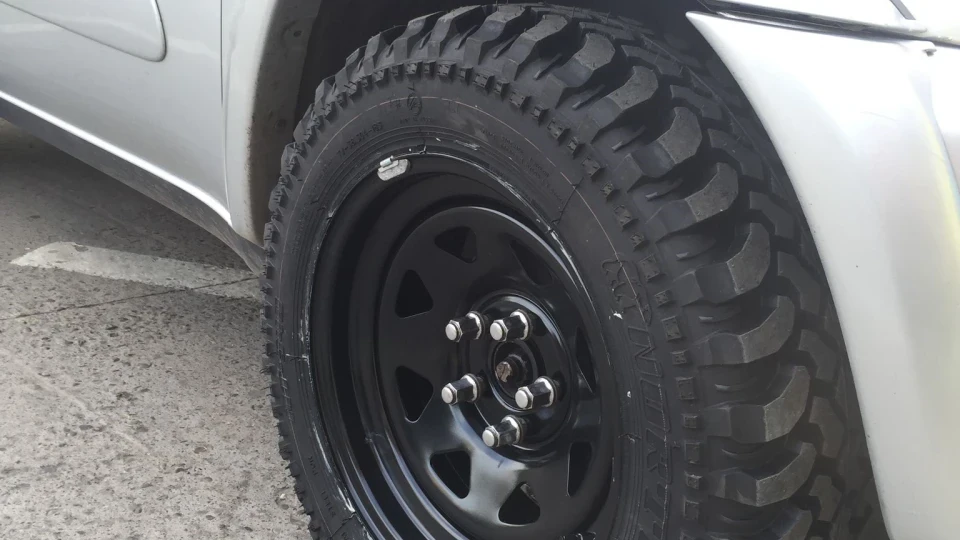 Toyota RAV4 2.0 Дизель 4