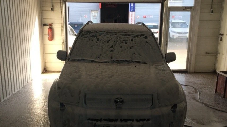 Toyota RAV4 2.0 RaVLiK 2