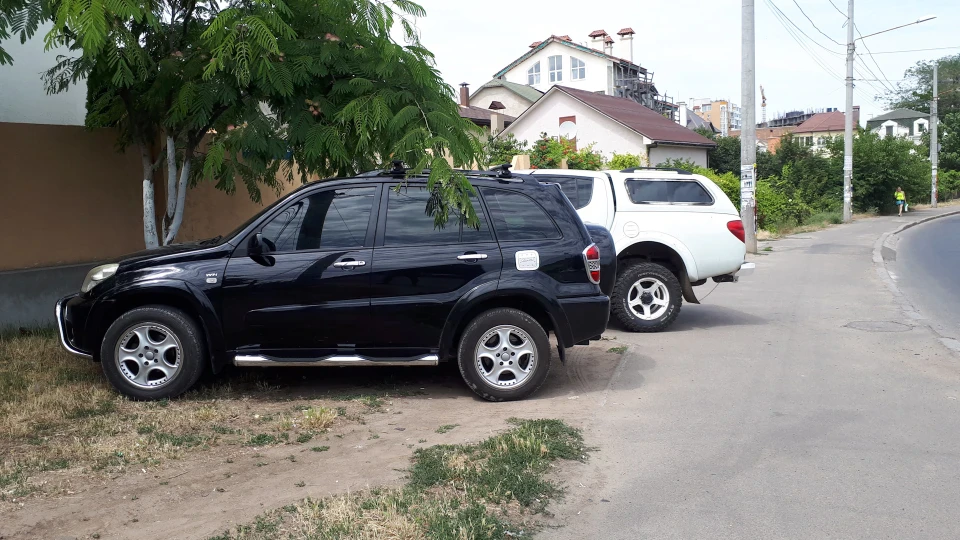 Toyota RAV4 2.0л 🇯🇵 5