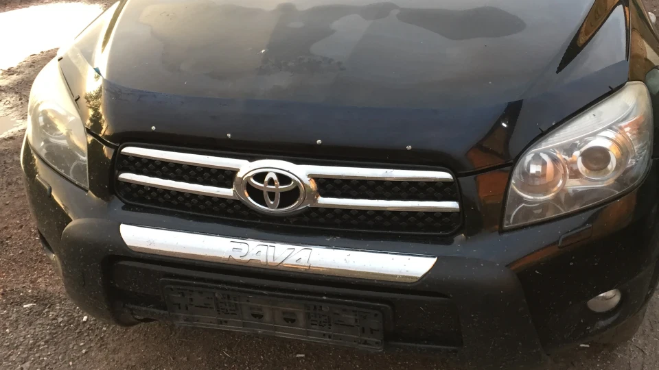 Toyota RAV4 2.4