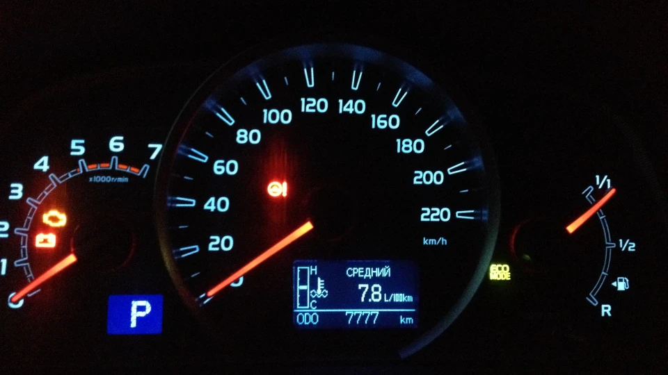 Toyota RAV4 ACTIVE 2