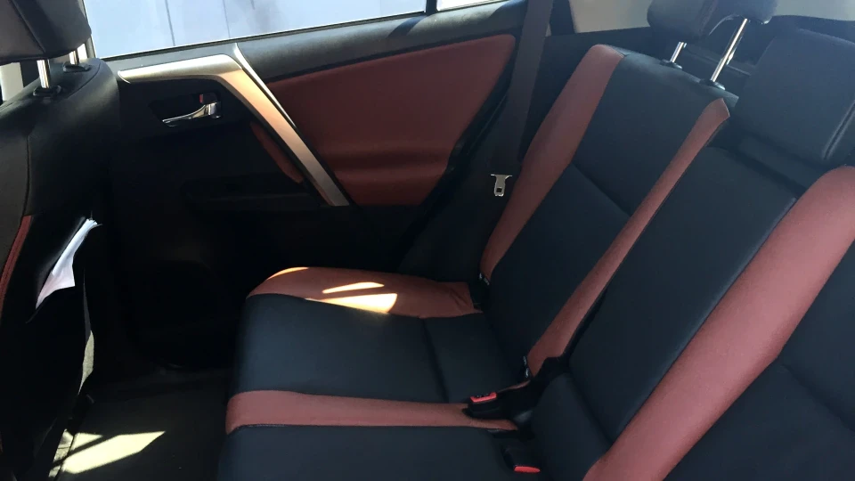 Toyota RAV4 ♛ Bentley ★★★ 5