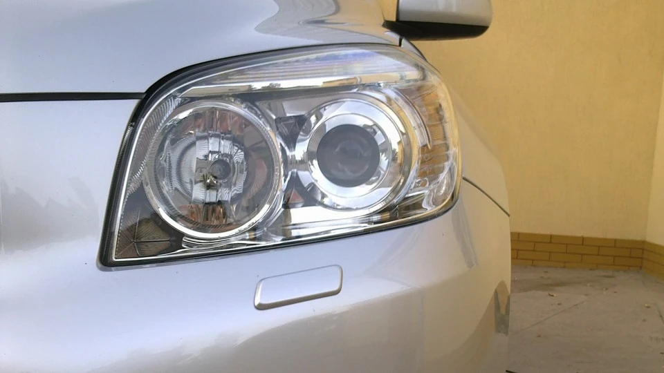 Toyota RAV4 Cross Sport 3