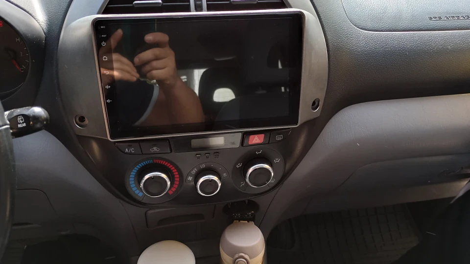 Toyota RAV4 Дівчоноша РАВушка 😁 2