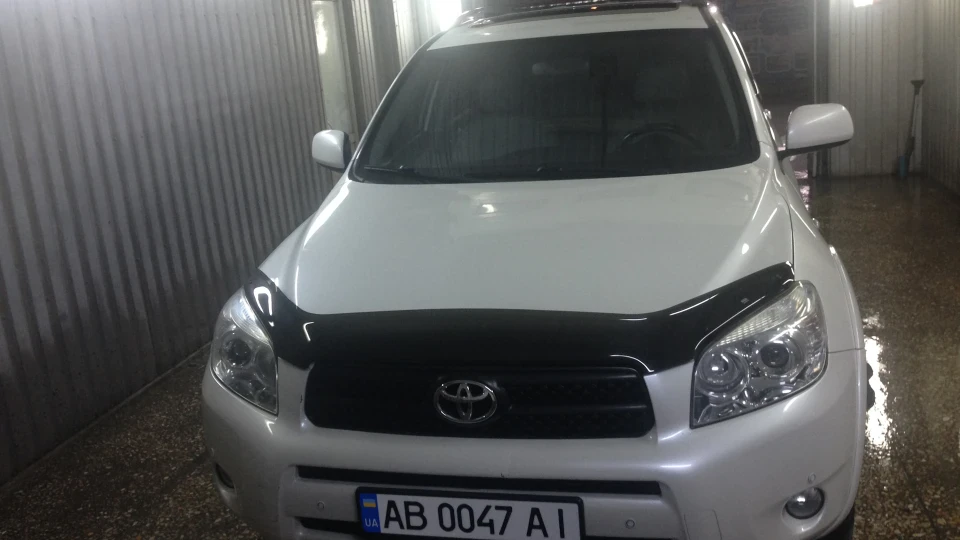 Toyota RAV4 Long 2