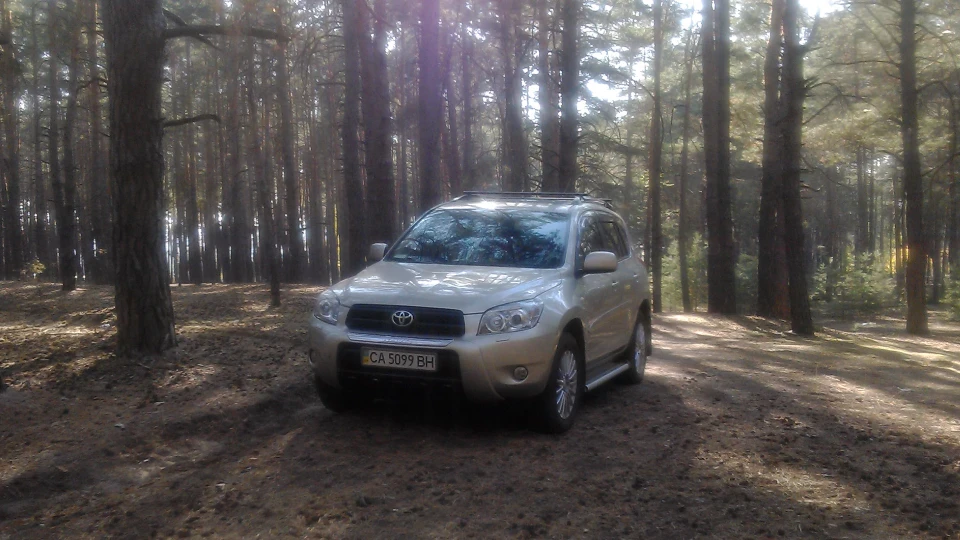 Toyota RAV4 MarLin 3