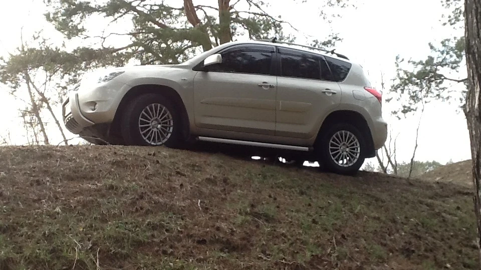 Toyota RAV4 MarLin 5