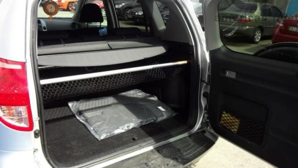 Toyota RAV4 MINI CRUISER 5