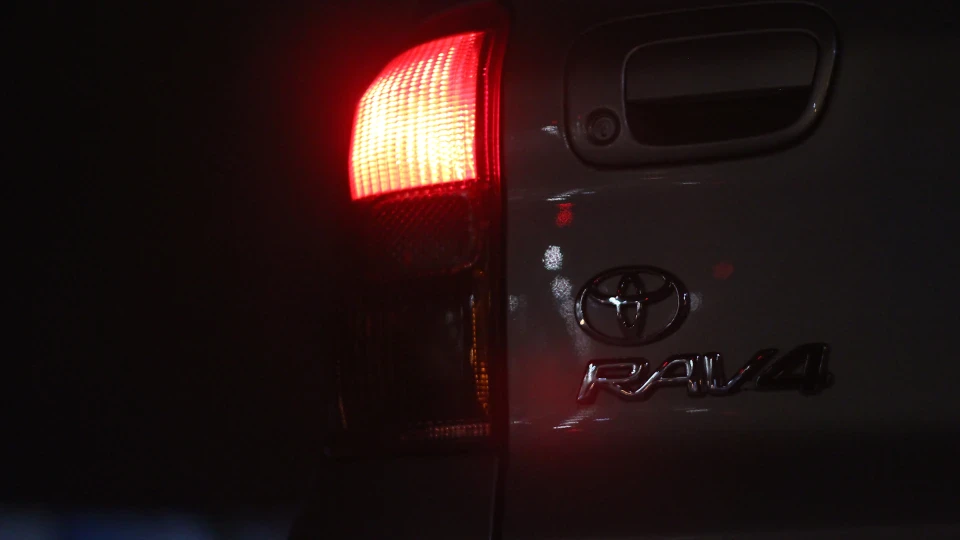 Toyota RAV4 Подумки турбо 3
