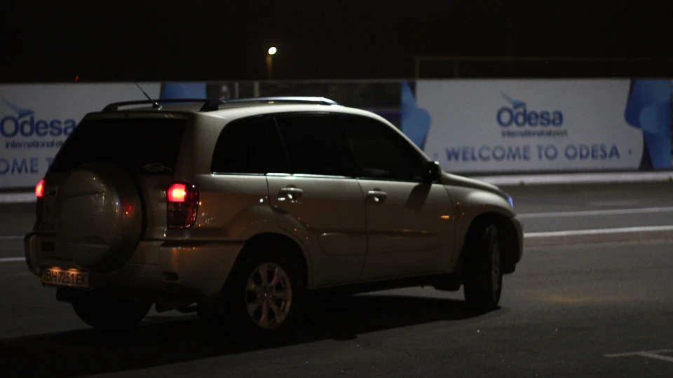 Toyota RAV4 Подумки турбо 4
