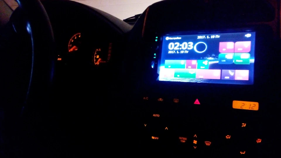 Toyota RAV4 Neybivaem 2