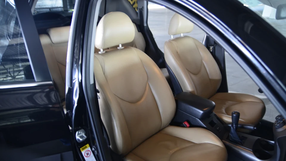 Toyota RAV4 ★★㋡ Рафік БАТЬКА ㋡★★ 2