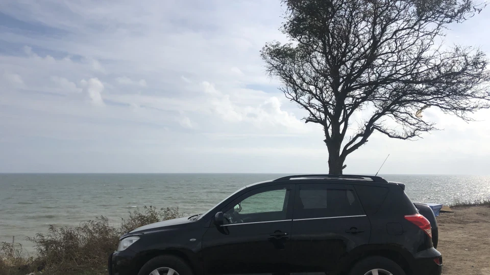 Toyota RAV4 Ram 4) 2