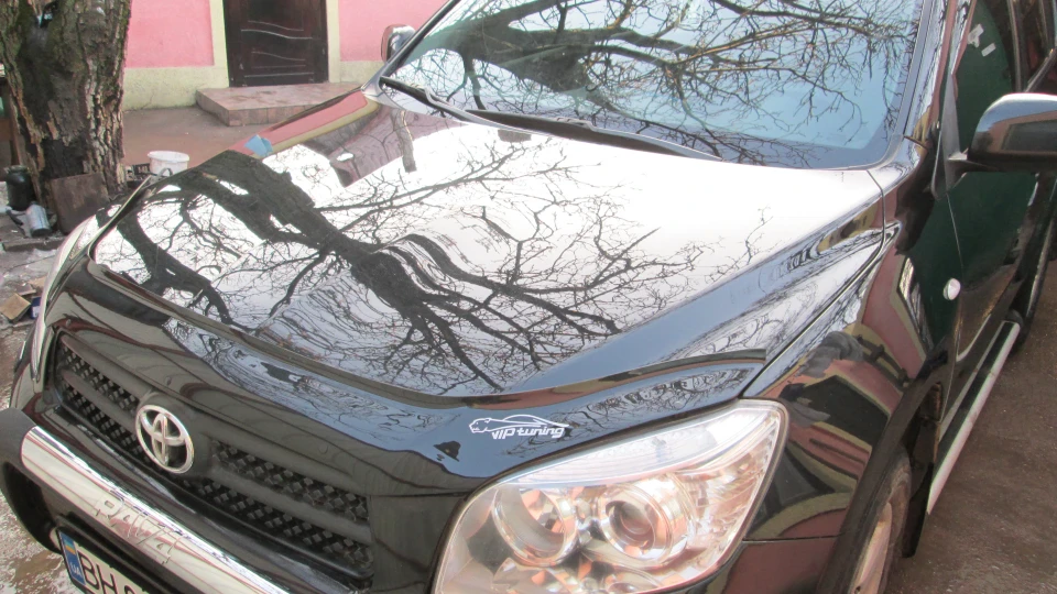 Toyota RAV4 Toyota RAV4 2.0 VVT-i 4W