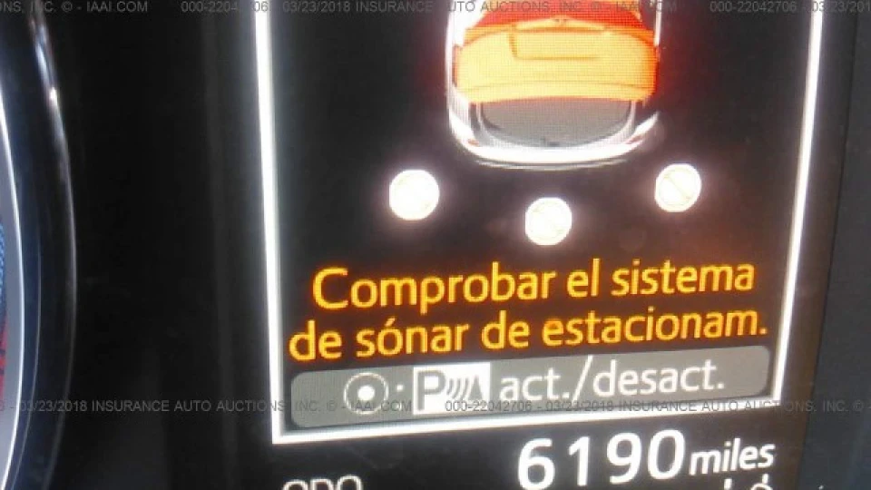 Toyota RAV4 USA 4