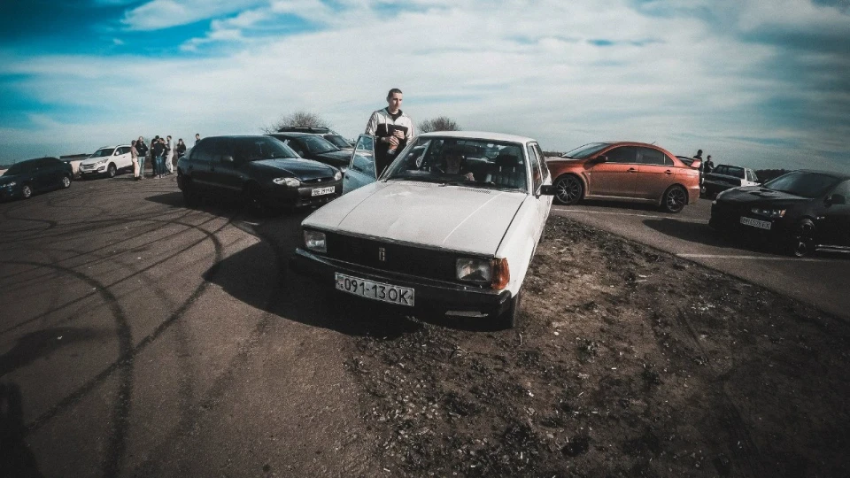 Toyota Sprinter 3