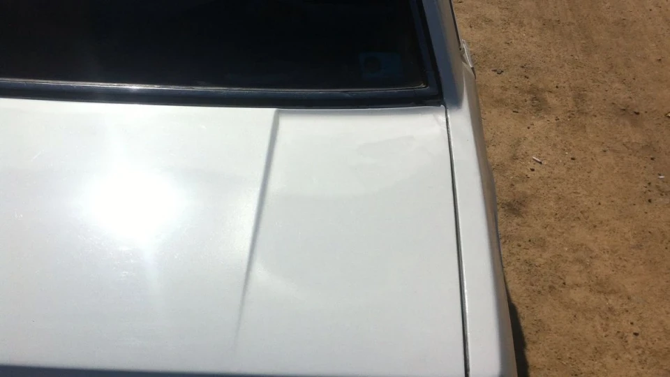 Toyota Sprinter 5