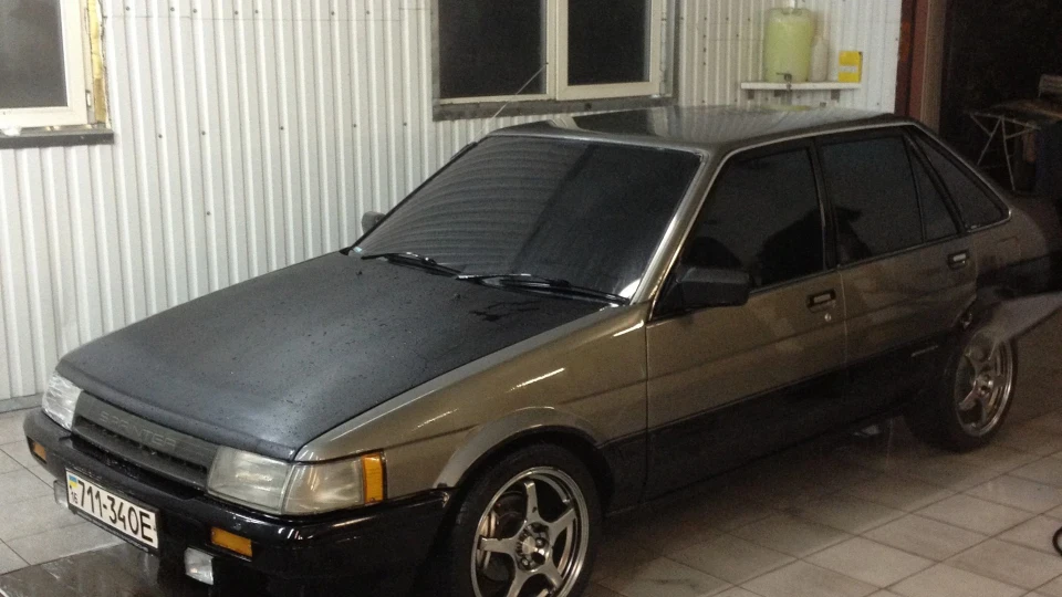 Toyota Sprinter