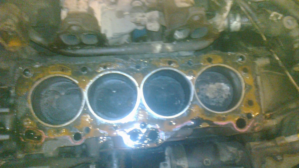 Toyota Sprinter 2