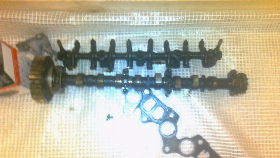 Toyota Sprinter 3