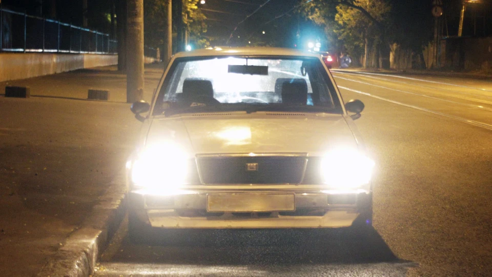 Toyota Sprinter 3