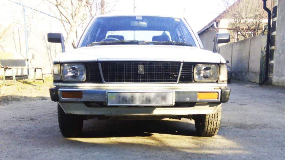 Toyota Sprinter 1.5 Літра, пакет молока.