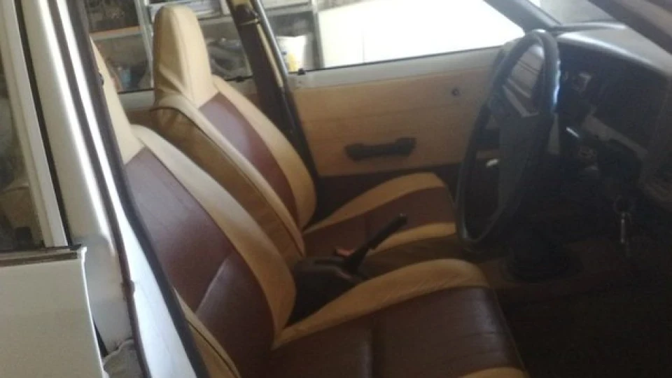 Toyota Sprinter 2.0 2