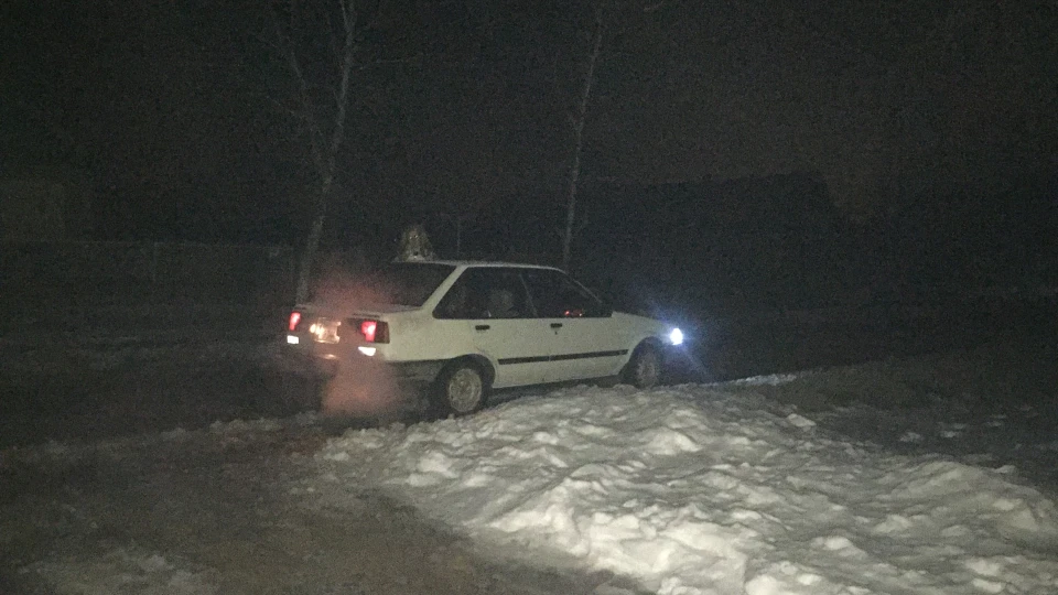 Toyota Sprinter АЕ 81 Jdm 1.5 Super XL 2