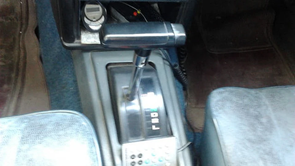Toyota Sprinter Невбивається! 4