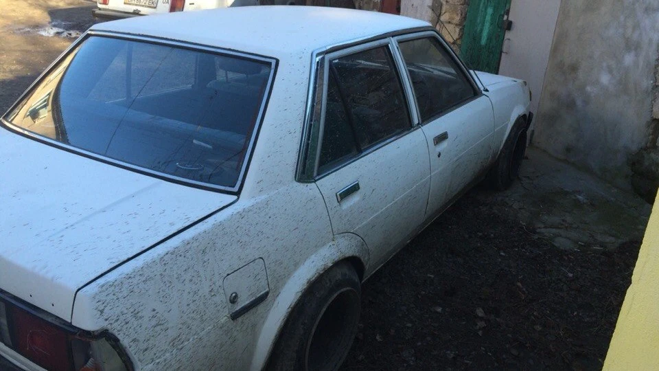Toyota Sprinter ☢Street Drift Killa☣ 4