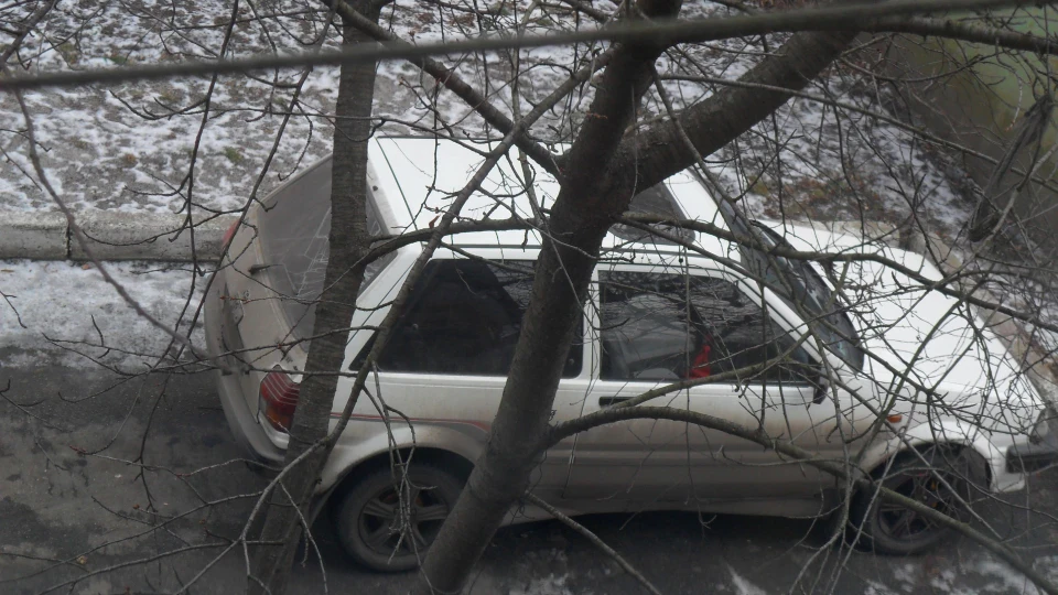 Toyota Starlet 2