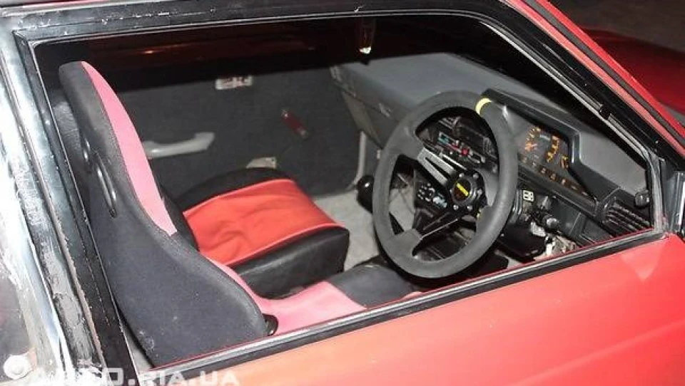 Toyota Starlet 1.3 i 5